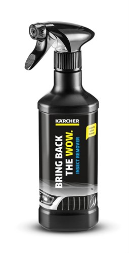 Karcher Набор средств для очистки автомобиля Karcher Car Exterior Bundle, 500 мл 241266 - фото 12263