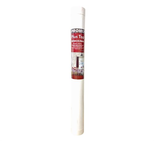 PROMIX Plus Top Флизелин 150 гр/м2, 1,06 х 25 м 32771 - фото 16247