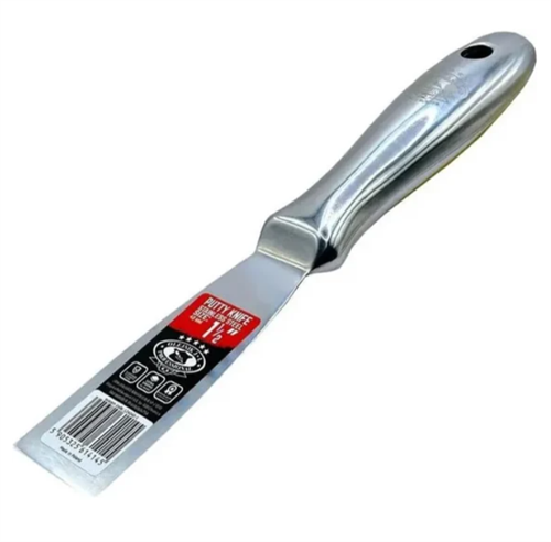 Olejnik Шпатель цельнометаллический 1.5 124040-1