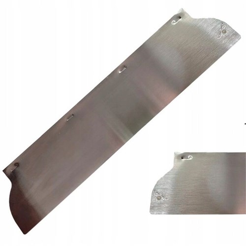 Olejnik Ergplane Premium Gold Сменное лезвие для шпателя, 0,3 х 250 мм 1239250G3BPG