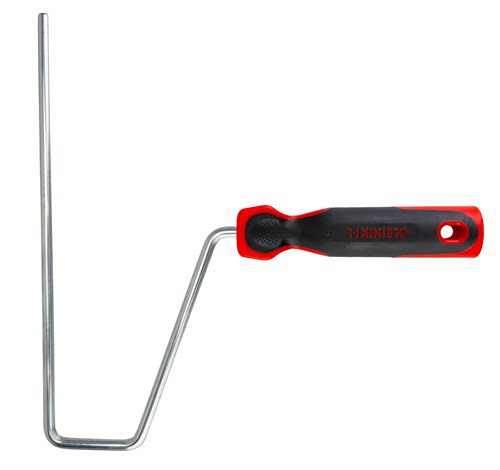 Olejnik Ручка двухкомпонентная для валика, одностор. захват, 300 мм 250300R-2K