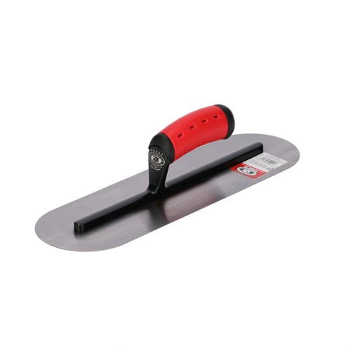 Olejnik Кельма для налив. полов закруглен. ручка двухкомп., 600 мм 02771260-MSO2K