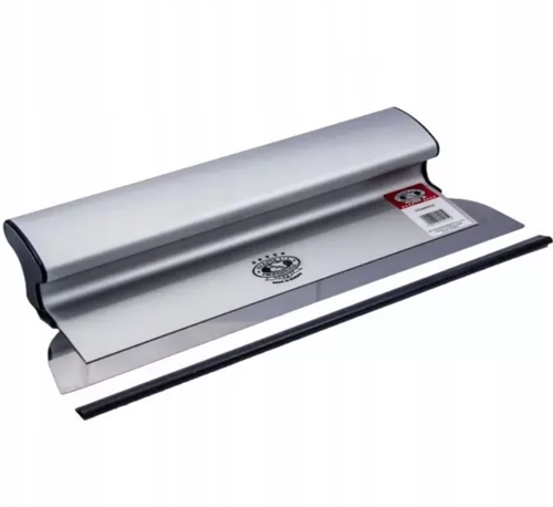 Olejnik Ergplane Шпатель нержавеющий с механической заменой рабочей части, 0,5 х 400 мм 1239400G5