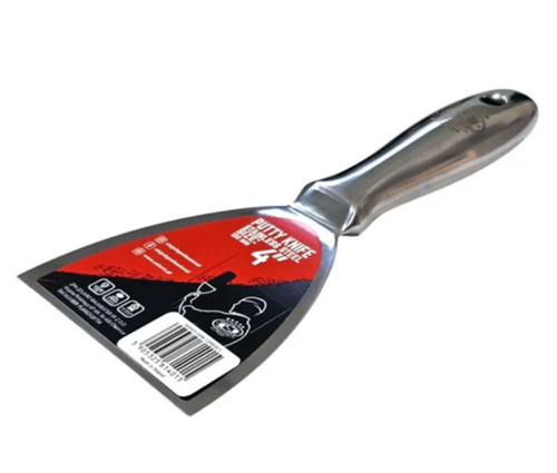 Olejnik Шпатель цельнометаллический 4 124010-1