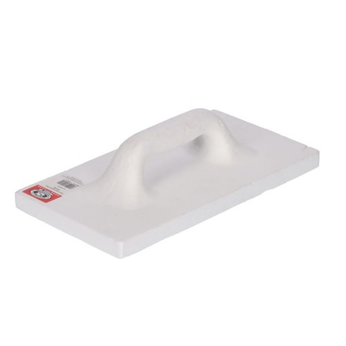 Olejnik Терка из пенополистирола, 180 х 320 мм ST18320