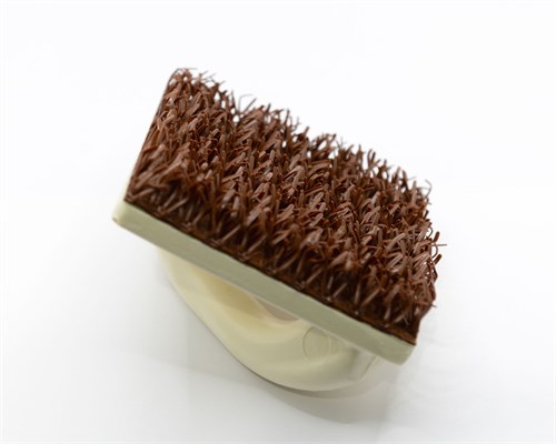 Olejnik Boldrini Шпатель пласт. для декора 200 х 120 мм 49502