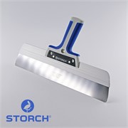 STORCH ExpertGrip Шпатель узкий из нержавеющей стали, 400 мм 325340