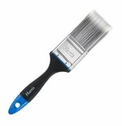 Harris Expert Blue Кисть плоская, синтетическое волокно 1,5", 38 мм 72114