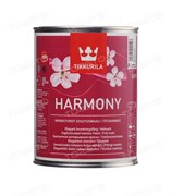 Tikkurila Harmony Краска интерьерная колеруемая База А, белый, 0,9 л 700002807