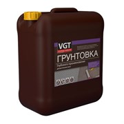 VGT Грунтовка глубокого проникновения для внутренних работ, 10 кг 18960