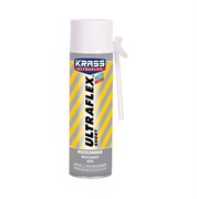 Krass Ultraplus Ultraflex Short всесезонная монтажная пена (500 мл) ручная 0005285