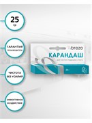 Brezo Карандаш для чистки подошвы утюга, 25 г 97025