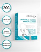 Brezo Очиститель накипи  универсальный, 200 г 97491