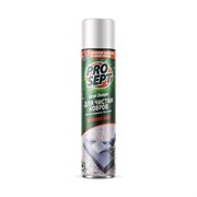 Prosept CARPET SHAMPOO Средство чистящее для ковров и мягкой мебели, 400 мл (спрей) 250271