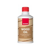 SAUNA OIL Деревозащитное масло для бань и саун, бесцветное, 250 мл 56790