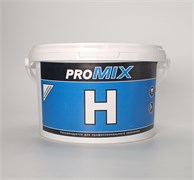 PROMIX H Шпатлевка выравнивающая, 4,5 кг 13875