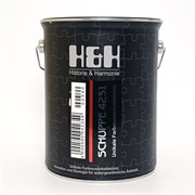 H&H Интерьерная краска SCHUPPE 4231, 4,5 л HH-4231-45