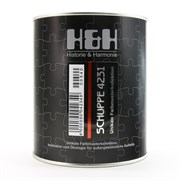 HISTORIE & HARMONIE SCHUPPE 4231 Интерьерная краска глубокоматовая, 4,5 л Schuppe 45l