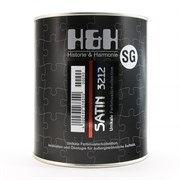 HISTORIE & HARMONIE SATIN SG Краска интерьерная шелковисто-глянцевая, 4,5 л Satin SG 45l
