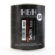 HISTORIE & HARMONIE SATIN SM 3212 Краска интерьерная шелковисто-матовая, 4,5 л Satin SM 45l