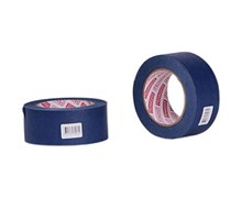 HOWARD Малярная лента фасадная, 50 мм х 25 м FB5025