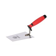 Olejnik Кельма нерж. широкая, ручка 2-комп. 180 мм 122118-2K