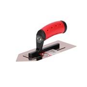 Olejnik Кельма Венецианская трапец. из нерж. стали 