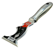 Olejnik Шпатель цельнометаллический многофункциональный 10 в 1 1240100-1