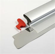 Olejnik Ergplane Сменное лезвие для шпателя-правило 0,3 х 400 мм 1239400GB3