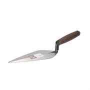 Olejnik Кельма большая кованная стреловидное полотно лондон Vintage, 279 мм 026279F-LSH