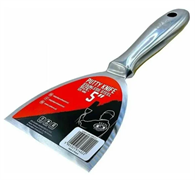 Olejnik Шпатель цельнометаллический 5 124013-1