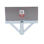 Olejnik Скребок для полов без деревянной ручки 300 мм 127830