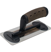 Olejnik Кельма Венецианская из поликарбоната 200 х 80 х 1 мм ручка Vintage 1262200086-MPLS-1