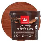 TIKKIVALA Антисептик VALTTI EXPERT AKVA рябина, 2,7 л 700009619