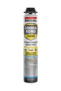Soudal Строительный клей-пена Soudabond Turbo, 750 мл 168513