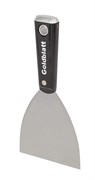 Goldblatt Hammer End, Nylon Handle, Шпатель мет.огол.углер.сталь,нейлон.руч , 100 мм G05014