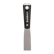 Goldblatt Stiff Paint Scraper, Шпатель нейлон. ручка с цинк. нак., 30 мм G05062