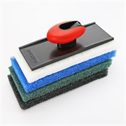 Goldblatt Набор для мытья плитки после затирки G02059