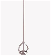 Goldblatt Спиральный венчик PaceSetter, для краски и шпаклевки, 100 мм G15420