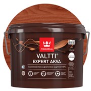TIKKIVALA Антисептик VALTTI EXPERT AKVA рябина, 9 л 700009621