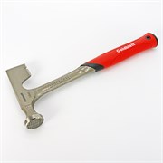 Goldblatt Цельнокованый молоток для работы с гипсокартоном, 400 г. G05027