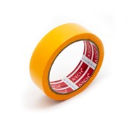 ARCH PRO Малярная лента "Четкий край", оранжевая, 50 м х 38 мм 671038