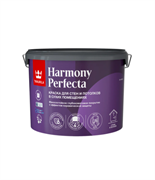 TIKKIVALA Краска интерьерная HARMONY PERFECTA, глубокомат., база С, 9 л 700010603