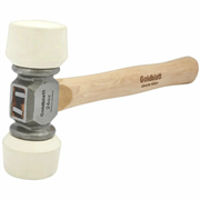 Goldblatt Киянка резиновая двухсторонняя 675г G08302