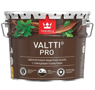 TIKKIVALA Антисептик VALTTI PRO палисандр 9 л 700010344