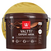 TIKKIVALA Антисептик VALTTI EXPERT AKVA сосна, 9 л 700009591