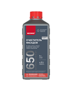 NEOMID 650 Очиститель фасадов, 1 кг 41304