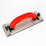 Goldblatt Держатель для наждачной бумаги, 24x7,8 см. G05023