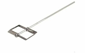 Goldblatt Насадка миксер для строительных растворов 750 мм G15303