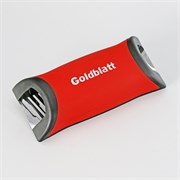 Goldblatt Рашпиль для гипсокартона из нержавеющей стали G05026